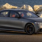 Mercedes-AMG S 63 E PERFORMANCE