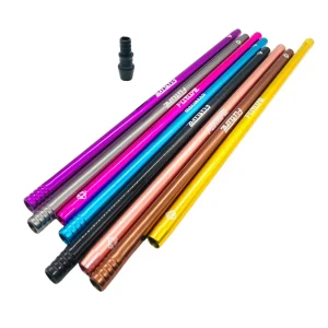 Piteira Amazon Hookah Future Blue