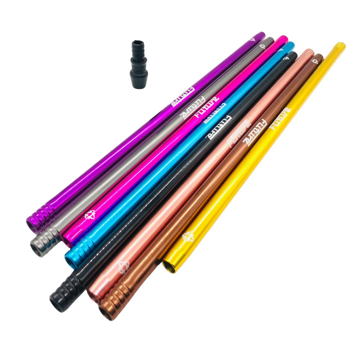 Piteira Amazon Hookah Future Blue