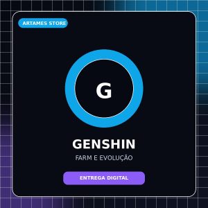 Farm de recursos e evolução